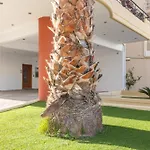Garden Luxury Apartment