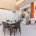 Garden Luxury Apartment