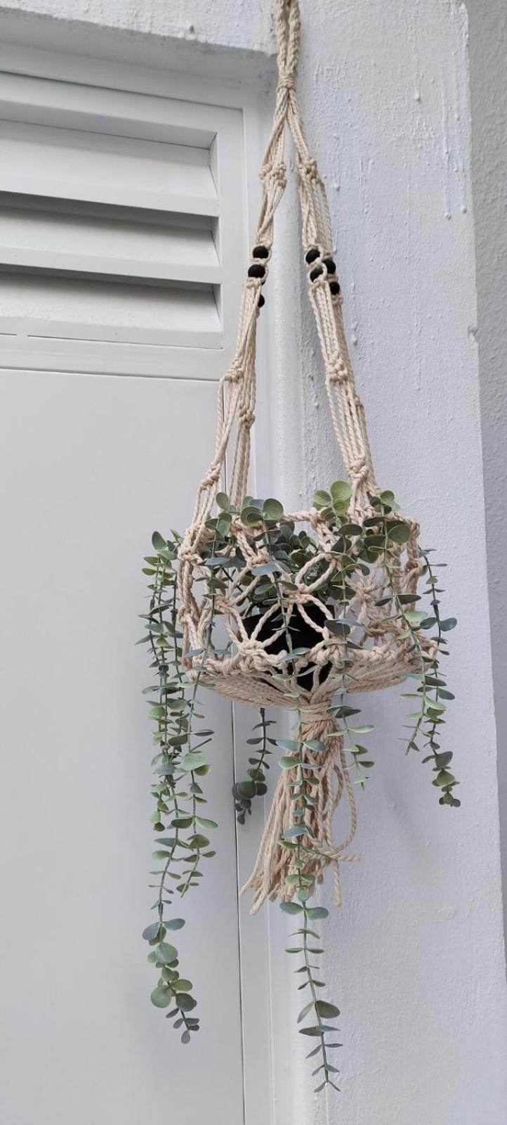 Appartement Garden Luxury *