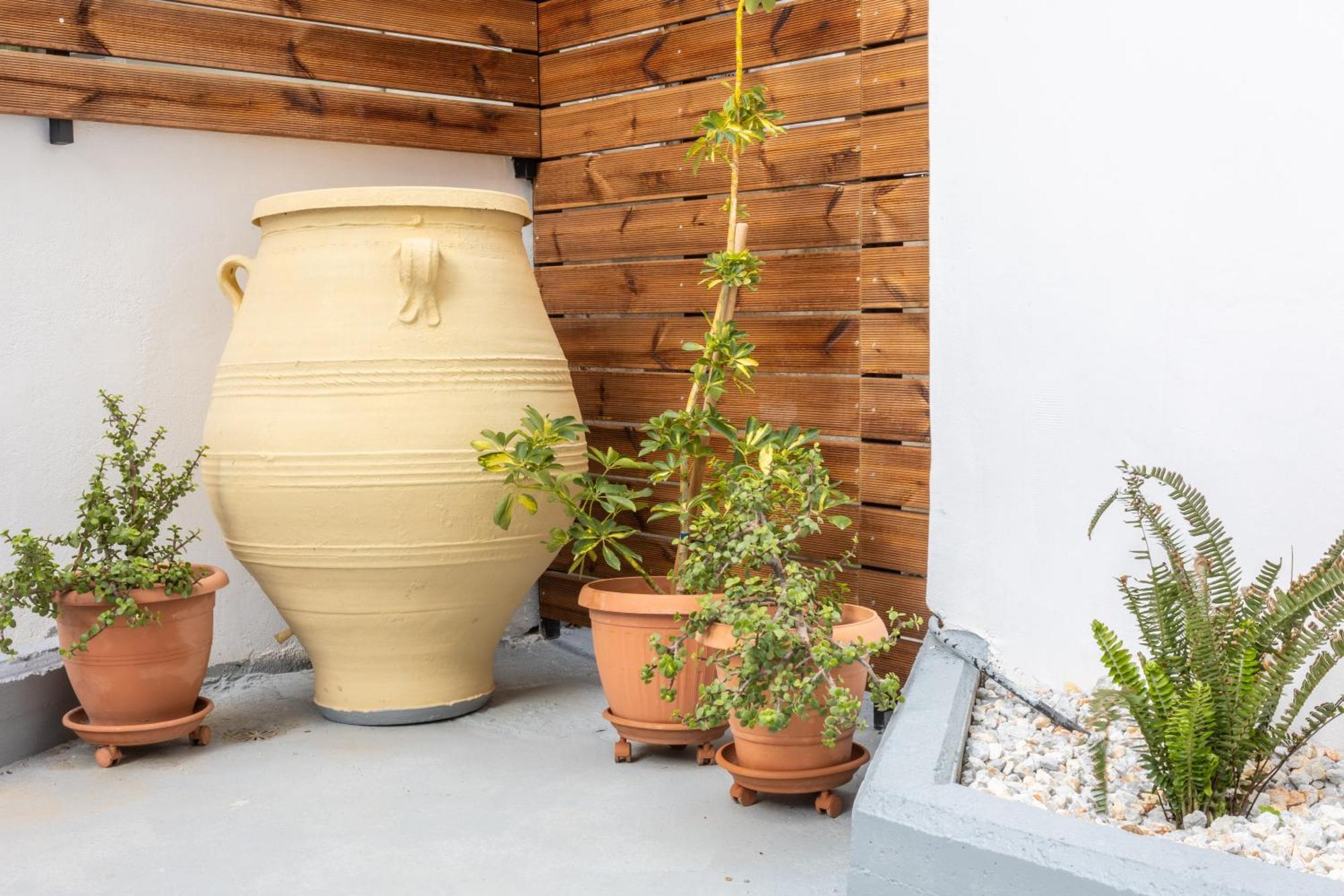 Garden Luxury Appartement