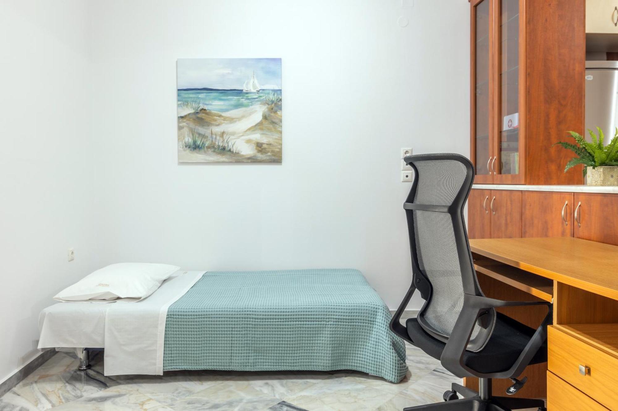 Appartement Garden Luxury *